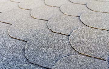 Staveley asphalt roofing costs