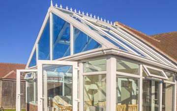 conservatory roof insulation costs Staveley