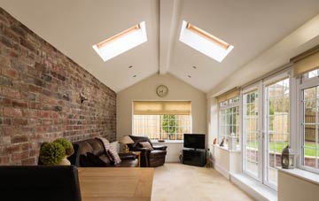 conservatory roof insulation Staveley