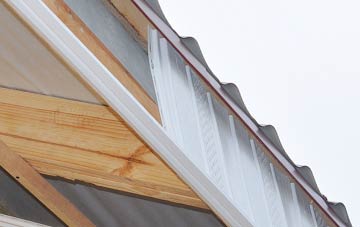 why Staveley fascia repairs are essential