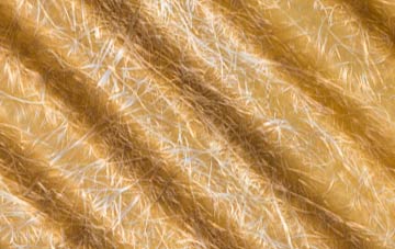 Staveley fibreglass roof waterproofing