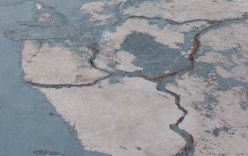 fibreglass roofing replacement Staveley