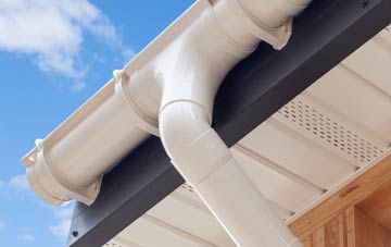 Staveley gutter installation costs