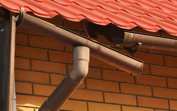 Staveley gutter repair costs