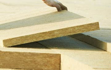 measuring Staveley tapered insulation