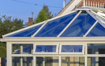 professional Staveley conservatory insulation