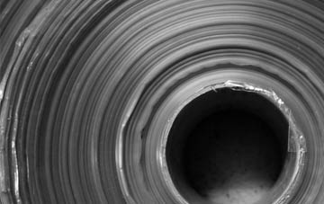 Staveley pvc roof replacement