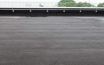 Staveley asphalt roof replacement