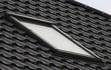 benefits of Staveley roof windows