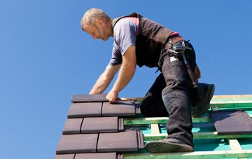 disadvantages of Staveley slate roofing