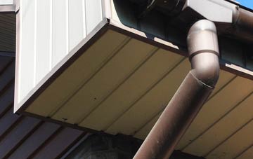 Staveley soffit installation costs