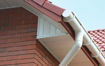 Staveley soffit repair costs