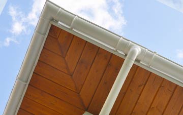 Staveley soffit types