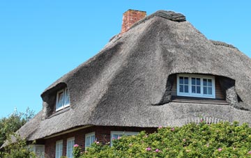thatch roofing Staveley