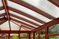 Staveley conservatory roofing insulation