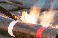 Staveley flat roofing replacement