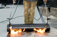 Staveley flat roof sealing quote