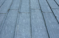 Staveley lead roofing