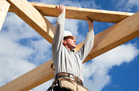 Staveley roof replacement work