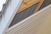 rated Staveley soffit repair companies