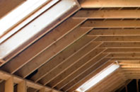 Staveley tapered roof insulation quotes